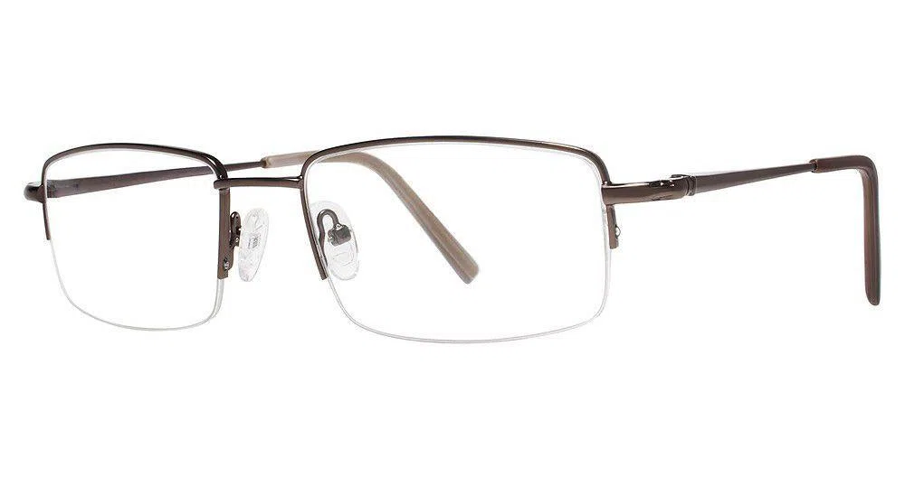 GIOVANI DI VENEZIA BARRY Eyeglasses - view 3
